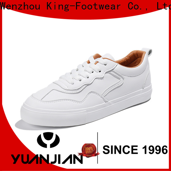 King-Footwear casual style shoes personalized for sports