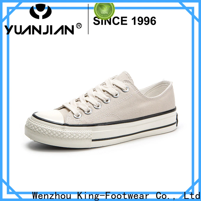 popular pu footwear supplier for occasional wearing