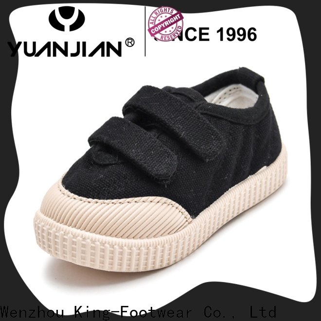 good quality canvas shoes for girls manufacturer for travel