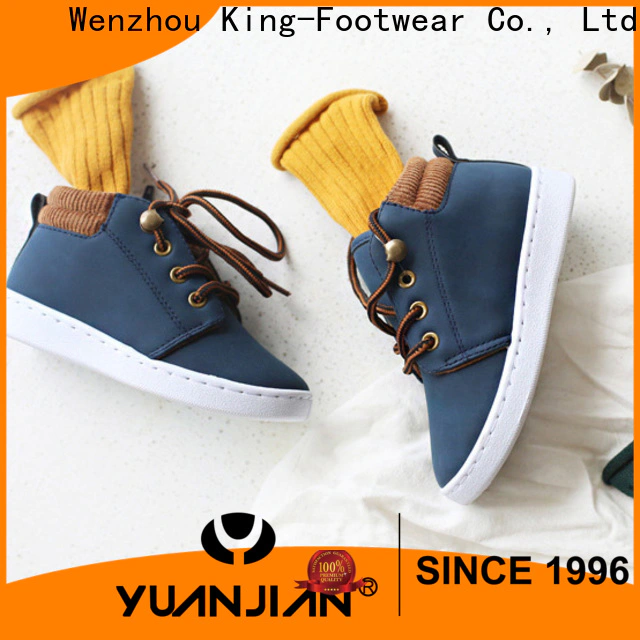 good quality infant boys trainers wholesale for children