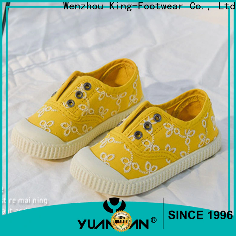 long lasting white toddler shoes directly sale for baby