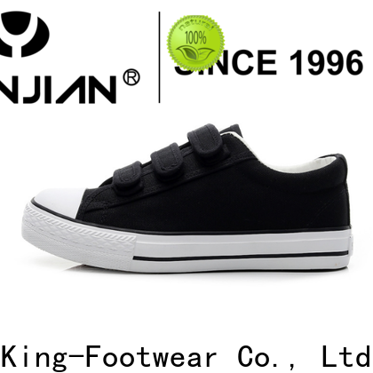 King-Footwear hot sell inexpensive shoes factory price for traveling