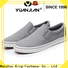 King-Footwear fashionable mens shoes supplier for schooling