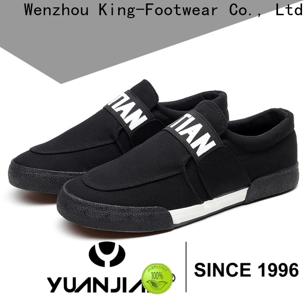 modern pu shoes design for sports