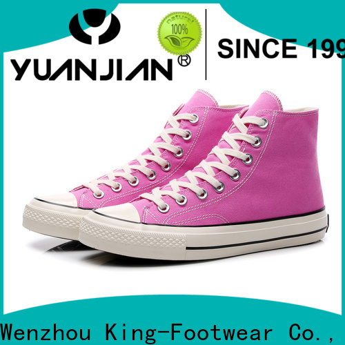 King-Footwear modern inexpensive shoes supplier for sports