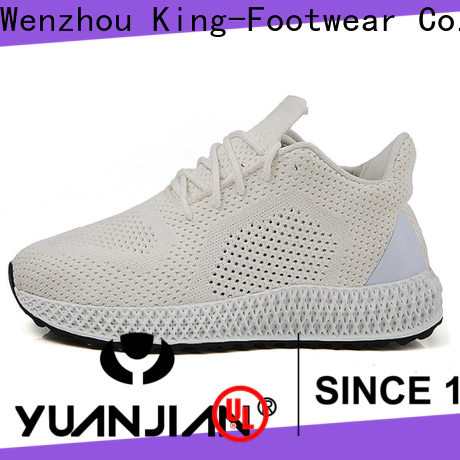 durable best tennis shoes supplier for hiking