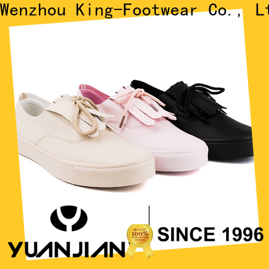 King-Footwear good skate shoes factory price for traveling