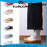 King-Footwear good quality comfortable canvas shoes wholesale for working