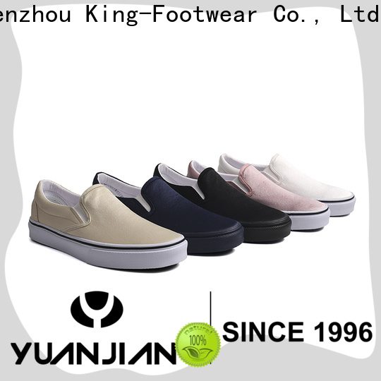 King-Footwear fashion fashionable mens shoes design for schooling