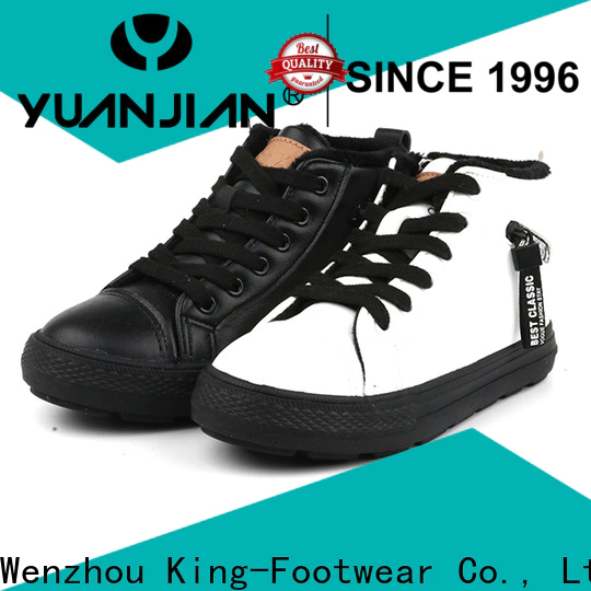fashion top casual shoes factory price for traveling