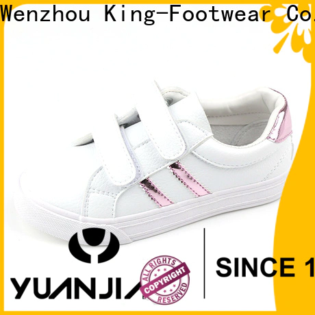 popular casual slip on shoes factory price for sports