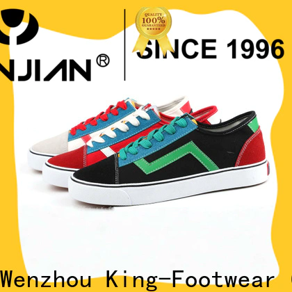 durable cheap canvas sneakers on sale for men