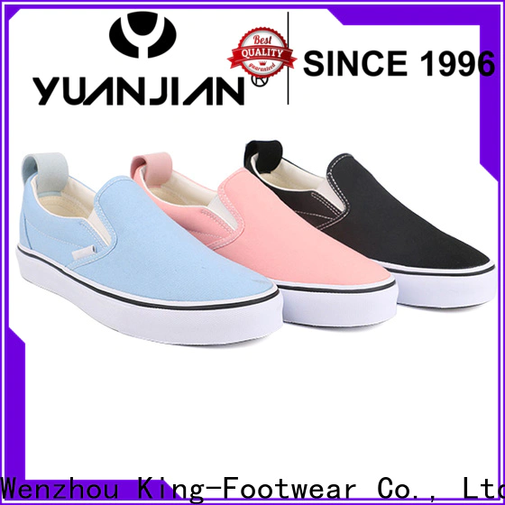 modern vulcanized sole personalized for occasional wearing