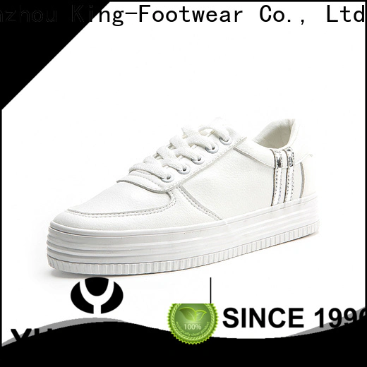 popular vulc shoes factory price for sports