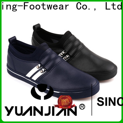King-Footwear fashion casual style shoes factory price for schooling