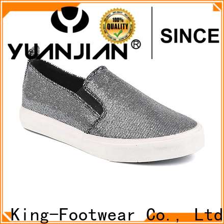 King-Footwear fashion footwear supplier for sports