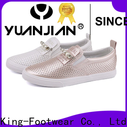 hot sell top casual shoes design for occasional wearing