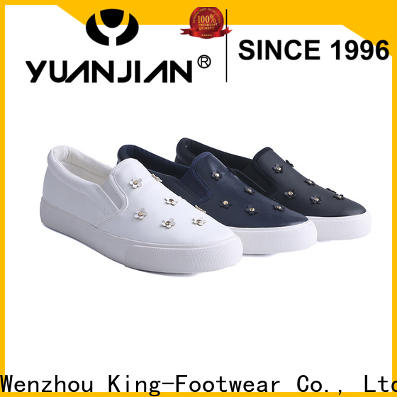 King-Footwear footwear shoes supplier for traveling