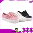 King-Footwear fashion vulcanized sneakers personalized for traveling