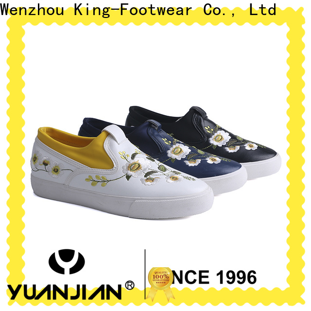 hot sell casual style shoes factory price for occasional wearing