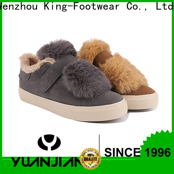 King-Footwear good skate shoes supplier for sports