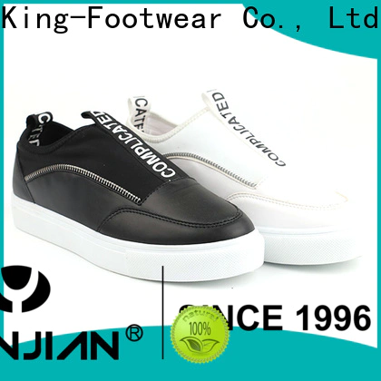 King-Footwear latest cheap skate shoes company for children