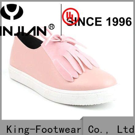 King-Footwear cheap skate shoes for business for children