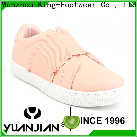 King-Footwear high quality mens casual sneakers supply for kids