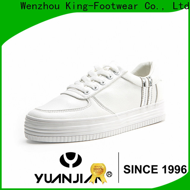 fashion slip on skate shoes personalized for traveling