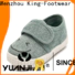 King-Footwear infant boy shoes directly sale for baby