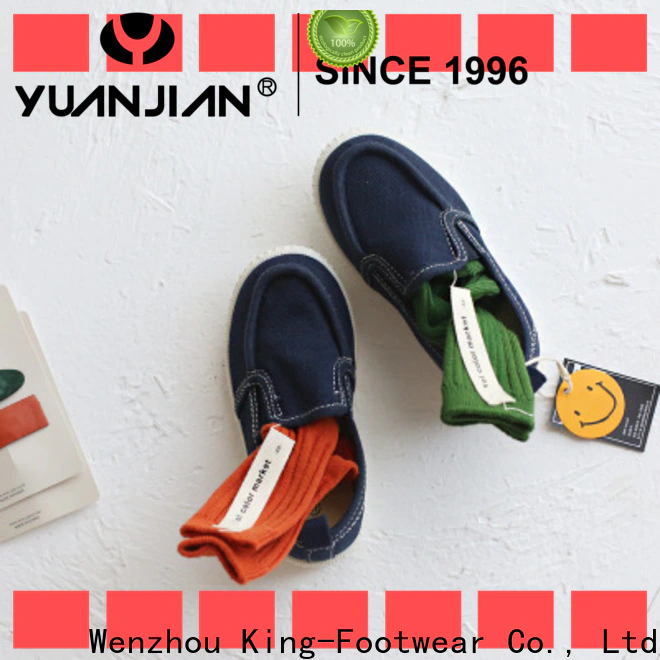 King-Footwear best toddler shoes directly sale for boy
