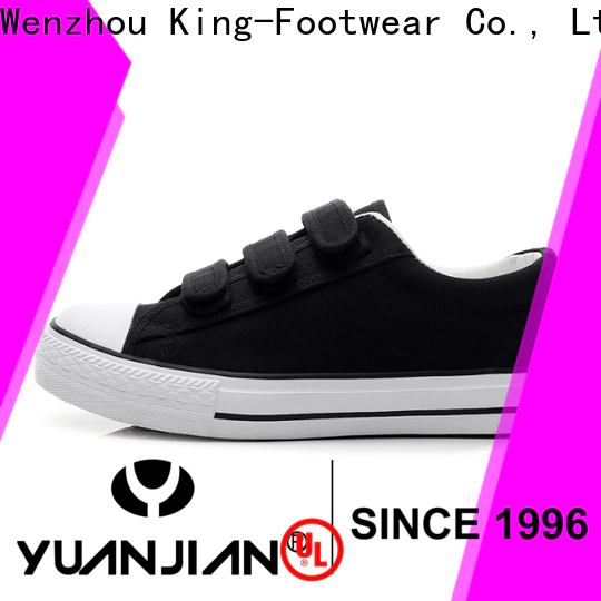 King-Footwear hot sell top casual shoes supplier for sports