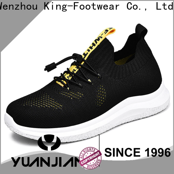 King-Footwear best tennis shoes for women factory price for hiking