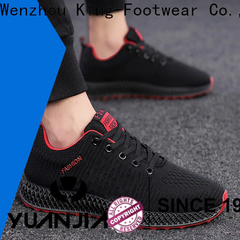 durable jump shoes supplier for exercise