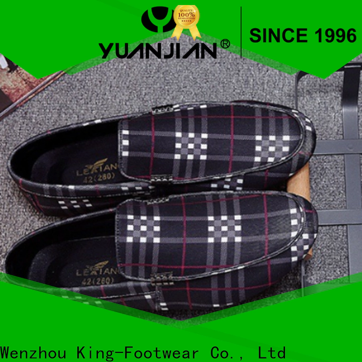 King-Footwear fashion sneaker wholesale for men