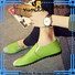 King-Footwear hot sell comfortable canvas shoes wholesale for working
