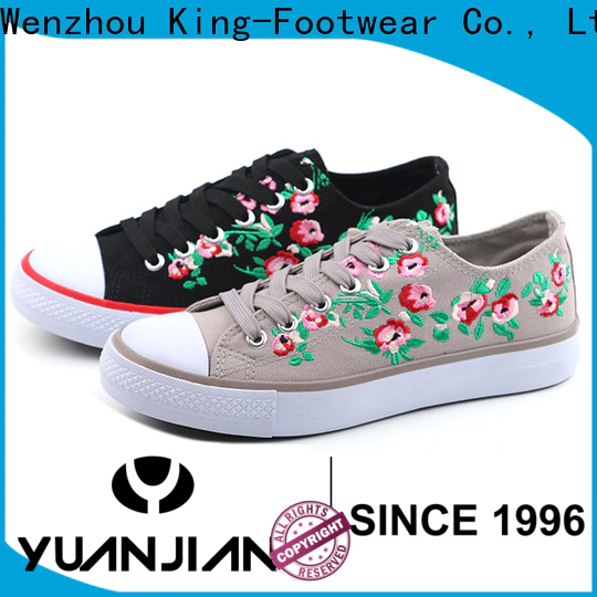 good quality canvas shoes online promotion for travel