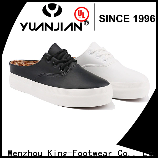 King-Footwear types of skate shoes personalized for traveling