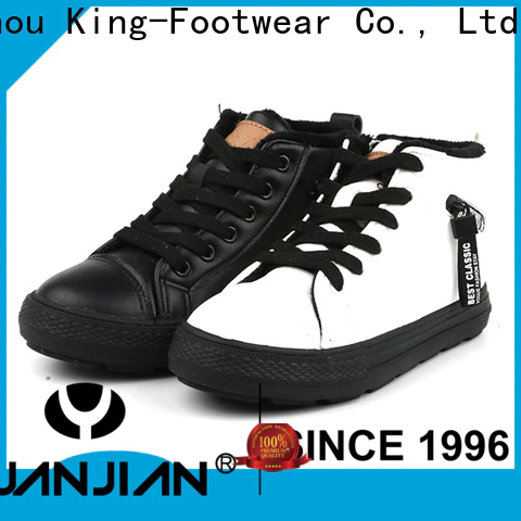 King-Footwear top casual shoes design for sports