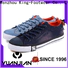 King-Footwear best mens canvas shoes factory price for working