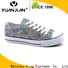 King-Footwear modern top casual shoes personalized for sports