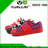 hot sell mens casual canvas shoes wholesale for daily life