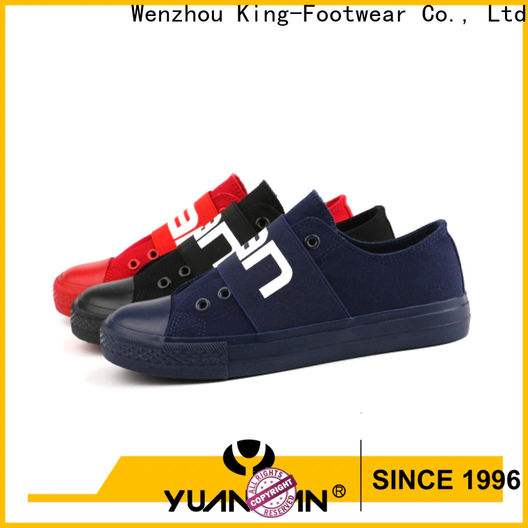 King-Footwear cool casual shoes factory price for sports