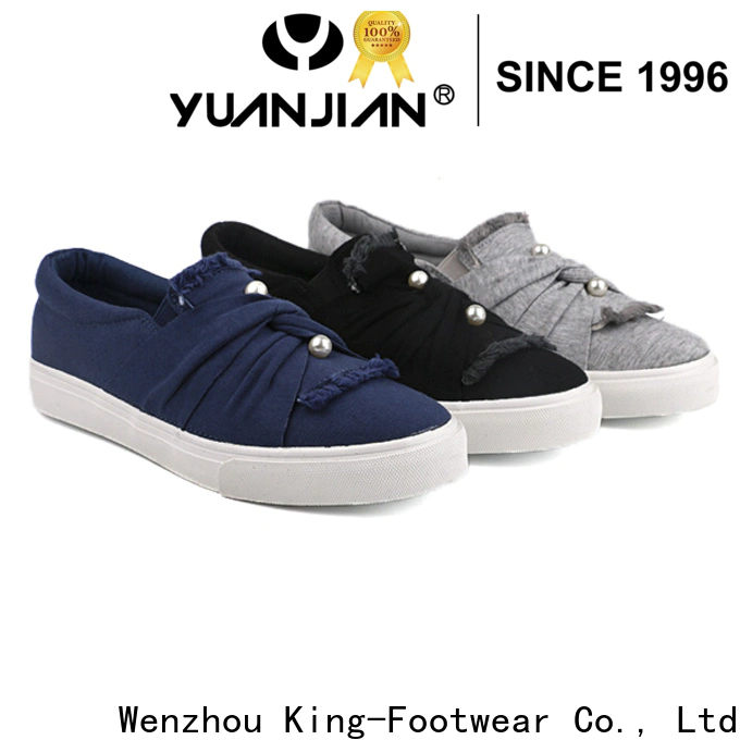 King-Footwear pu footwear supplier for schooling