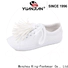 King-Footwear canvas shoes online factory price for working