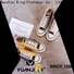 King-Footwear durable new canvas shoes factory price for school