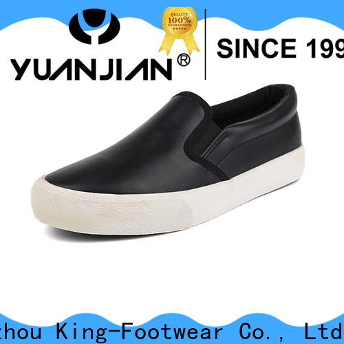 modern pvc shoes supplier for schooling