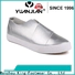 King-Footwear modern fashionable mens shoes personalized for schooling
