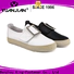 King-Footwear high top skate shoes supplier for occasional wearing