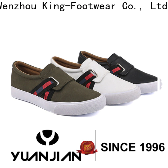 fashion vulcanized shoes factory price for sports